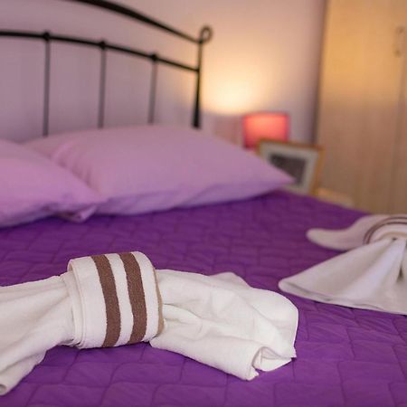 Romantic Apartment 크르크 외부 사진